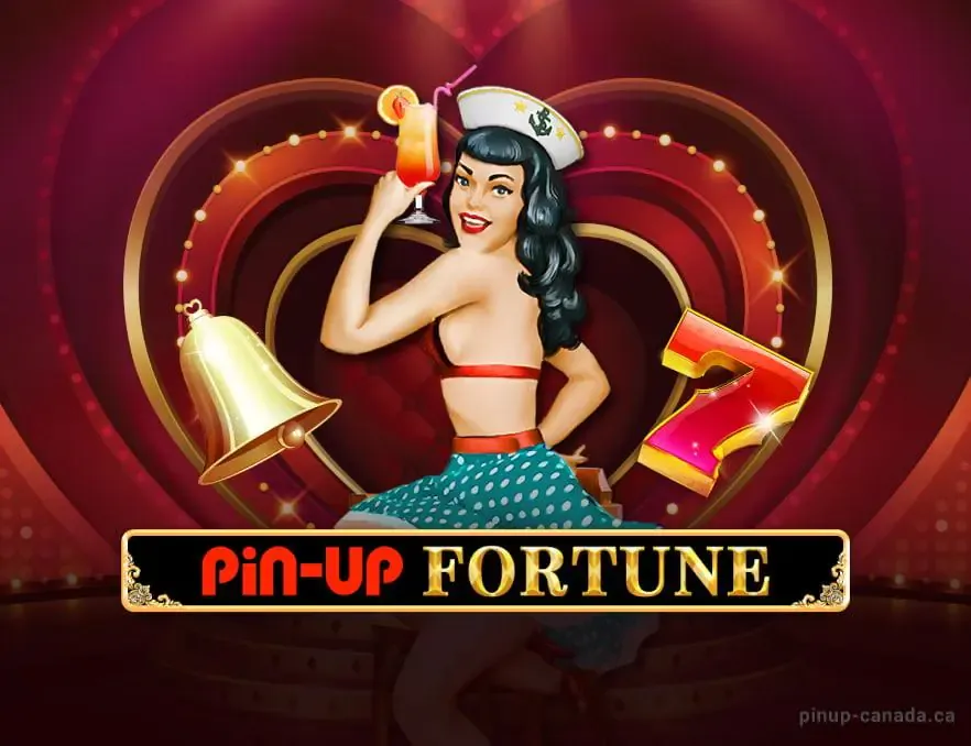 Spinbara Machine à sous Fortune